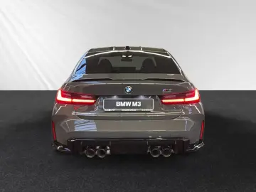 BMW M3 Competition Head-Up Stop&Go Harman Kardon