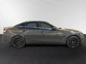 BMW M3 Competition Head-Up Stop&Go Harman Kardon