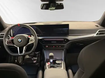 BMW M3 Competition Head-Up Stop&Go Harman Kardon