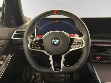 BMW M3 Competition Head-Up Stop&Go Harman Kardon