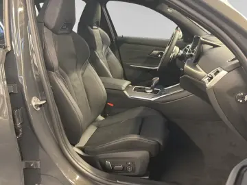 BMW M3 Competition Head-Up Stop&Go Harman Kardon