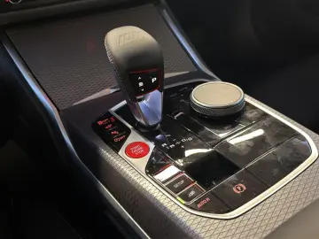 BMW M3 Competition Head-Up Stop&Go Harman Kardon