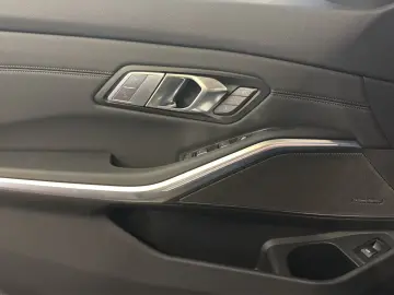 BMW M3 Competition Head-Up Stop&Go Harman Kardon