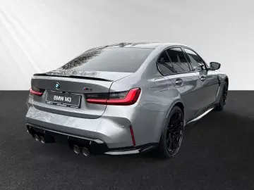 BMW M3 Competition DA-Prof. PA  Head-Up Memory