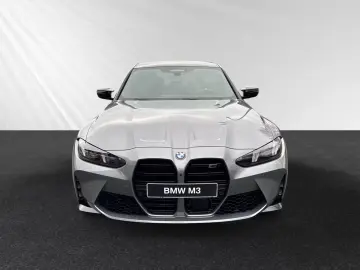 BMW M3 Competition DA-Prof. PA  Head-Up Memory