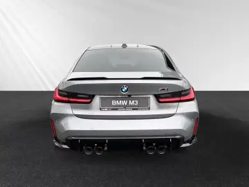 BMW M3 Competition DA-Prof. PA  Head-Up Memory