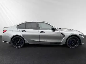BMW M3 Competition DA-Prof. PA  Head-Up Memory