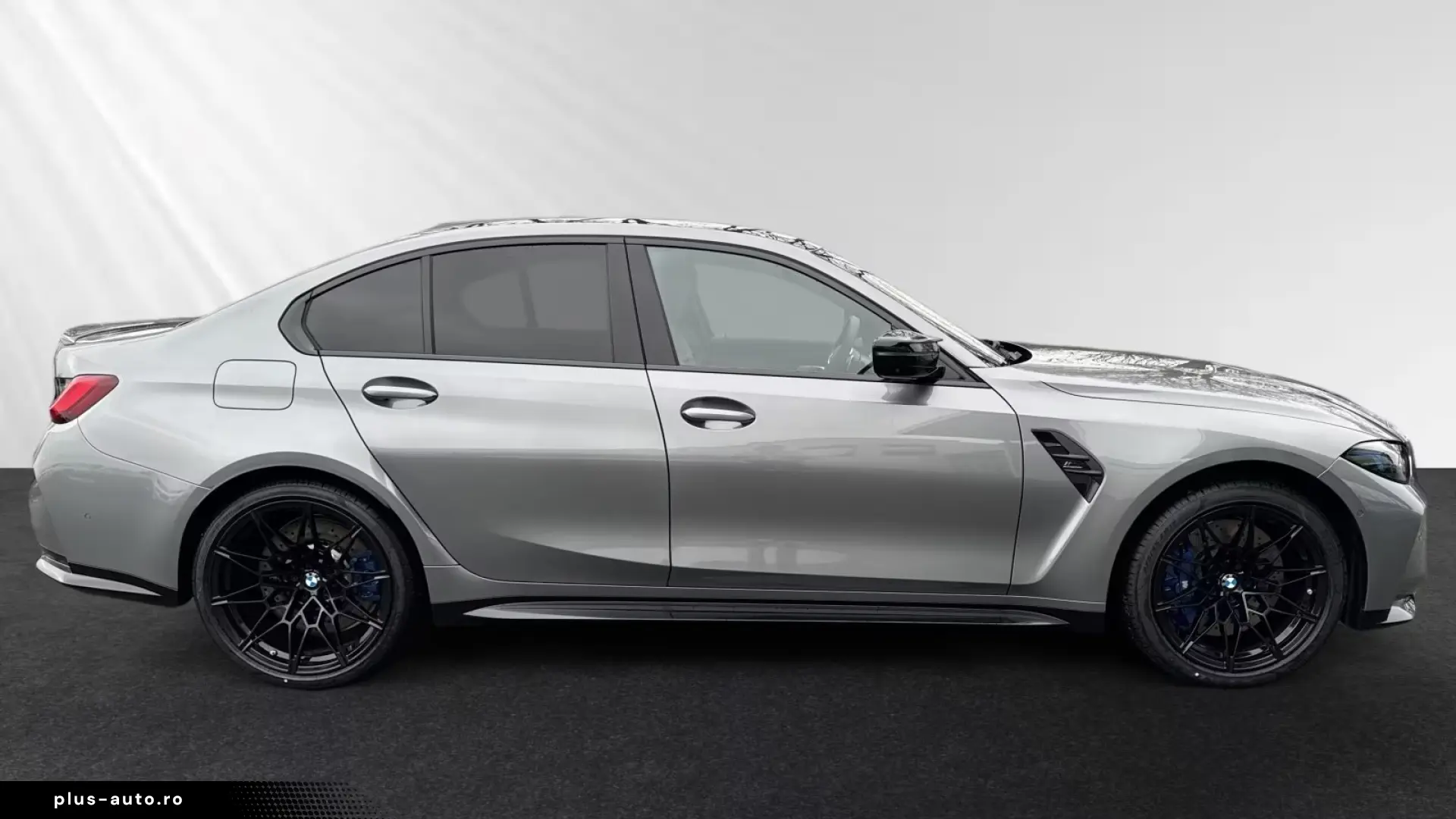BMW M3 Competition DA-Prof. PA  Head-Up Memory