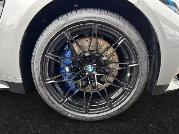 BMW M3 Competition DA-Prof. PA  Head-Up Memory