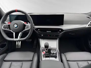 BMW M3 Competition DA-Prof. PA  Head-Up Memory