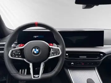 BMW M3 Competition DA-Prof. PA  Head-Up Memory