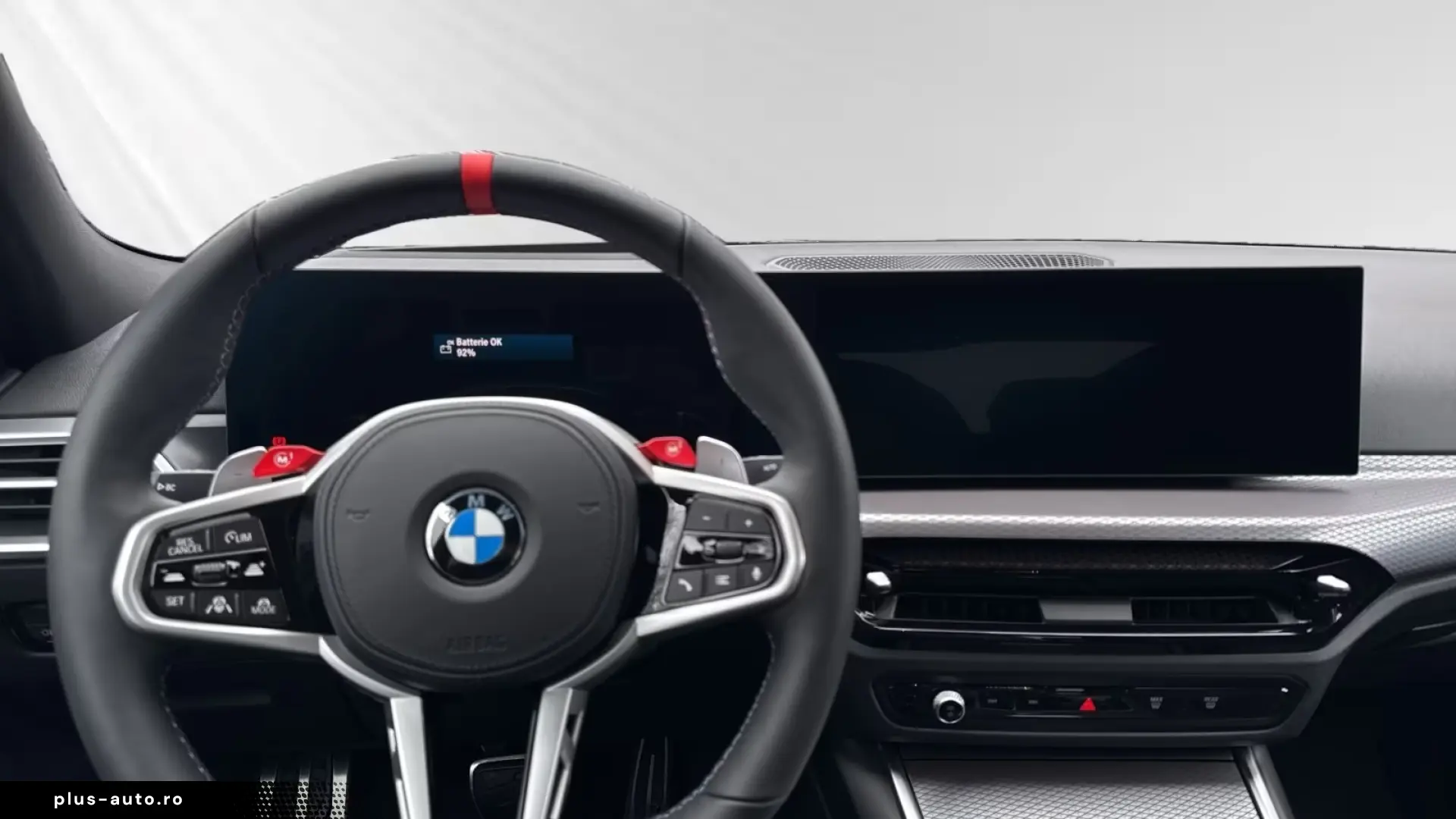BMW M3 Competition DA-Prof. PA  Head-Up Memory