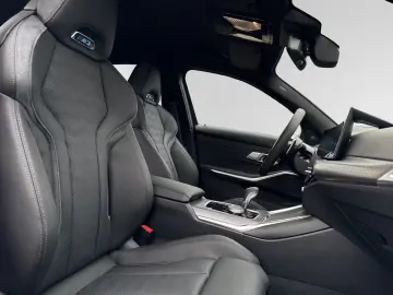BMW M3 Competition DA-Prof. PA  Head-Up Memory