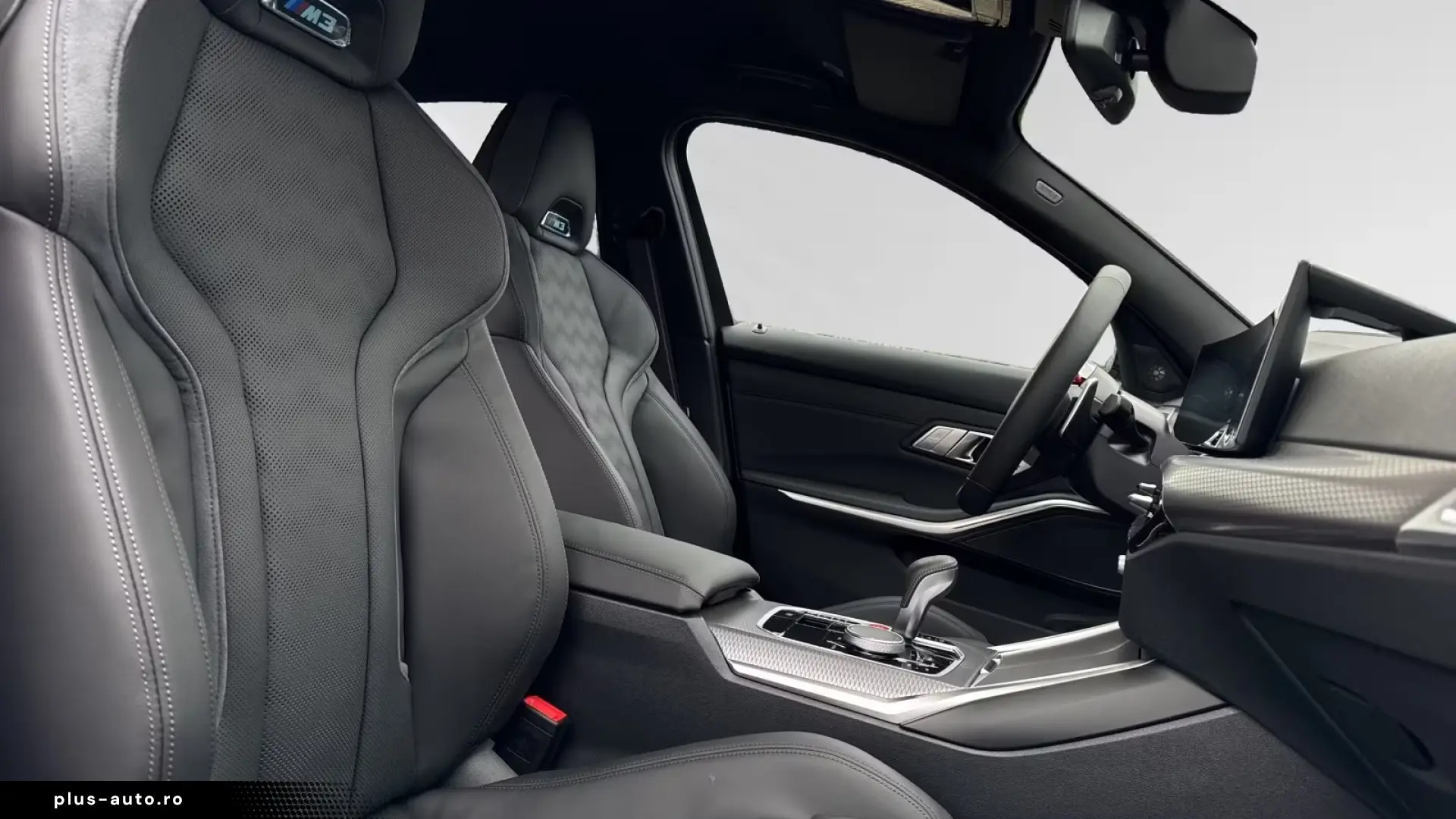 BMW M3 Competition DA-Prof. PA  Head-Up Memory