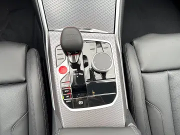 BMW M3 Competition DA-Prof. PA  Head-Up Memory