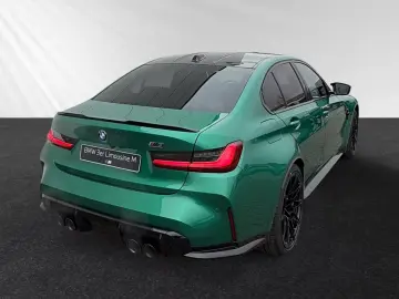 BMW M3 Competition M xDrive DA-Prof. Harman Kardon
