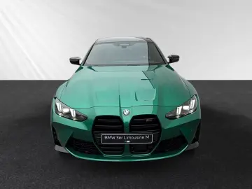 BMW M3 Competition M xDrive DA-Prof. Harman Kardon
