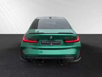 BMW M3 Competition M xDrive DA-Prof. Harman Kardon
