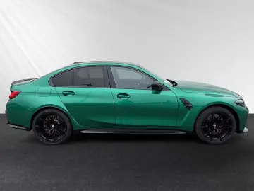 BMW M3 Competition M xDrive DA-Prof. Harman Kardon
