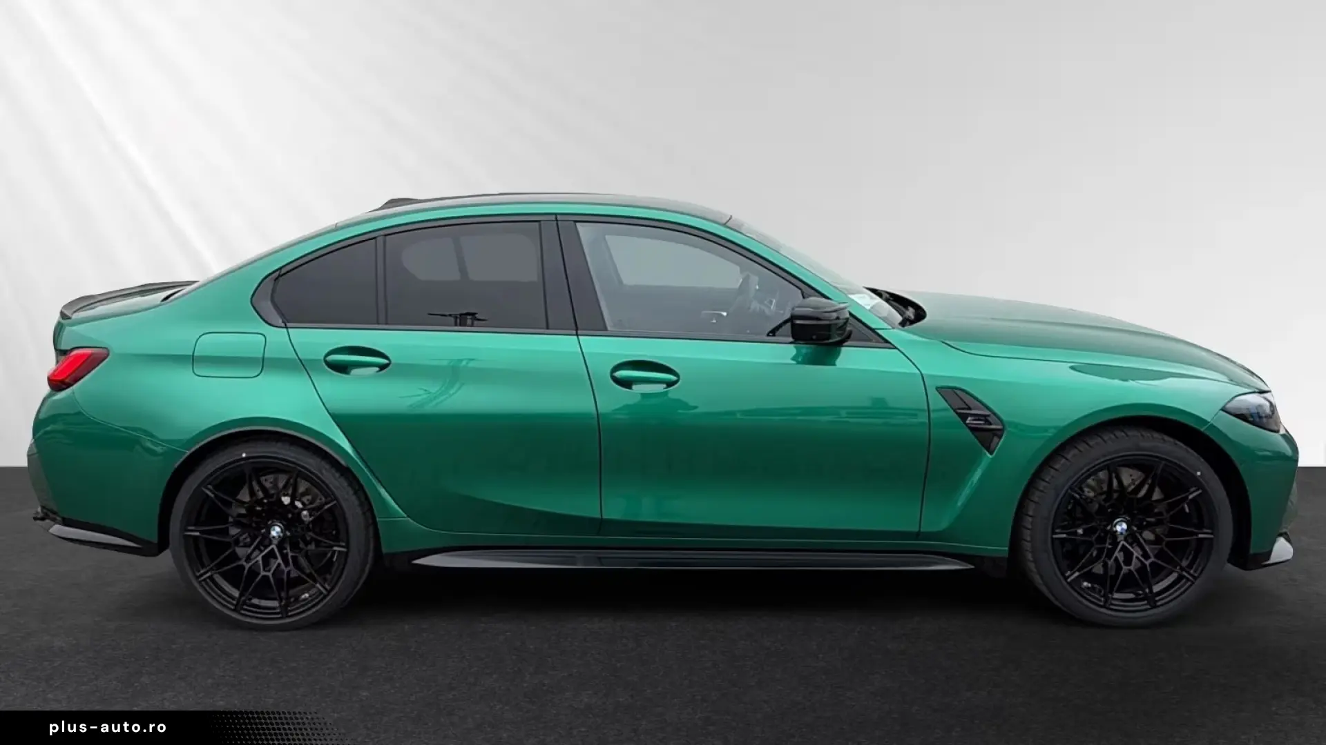 BMW M3 Competition M xDrive DA-Prof. Harman Kardon