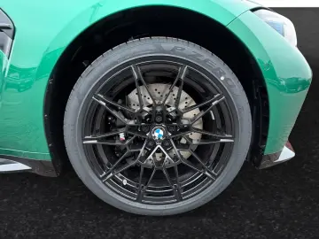 BMW M3 Competition M xDrive DA-Prof. Harman Kardon