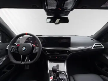 BMW M3 Competition M xDrive DA-Prof. Harman Kardon
