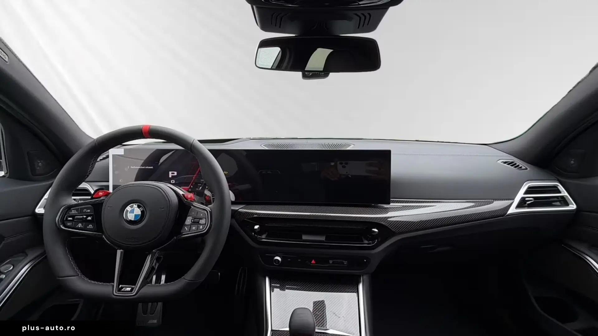 BMW M3 Competition M xDrive DA-Prof. Harman Kardon