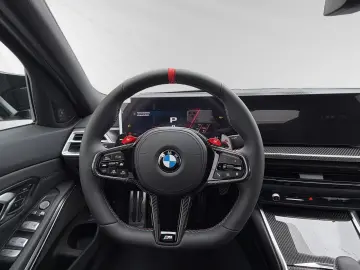 BMW M3 Competition M xDrive DA-Prof. Harman Kardon