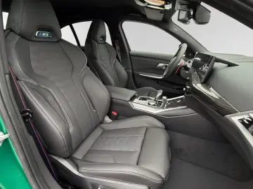 BMW M3 Competition M xDrive DA-Prof. Harman Kardon