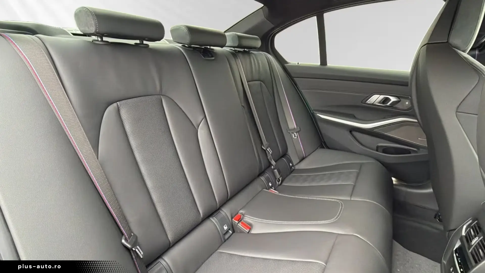 BMW M3 Competition M xDrive DA-Prof. Harman Kardon