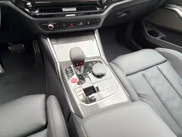 BMW M3 Competition M xDrive DA-Prof. Harman Kardon