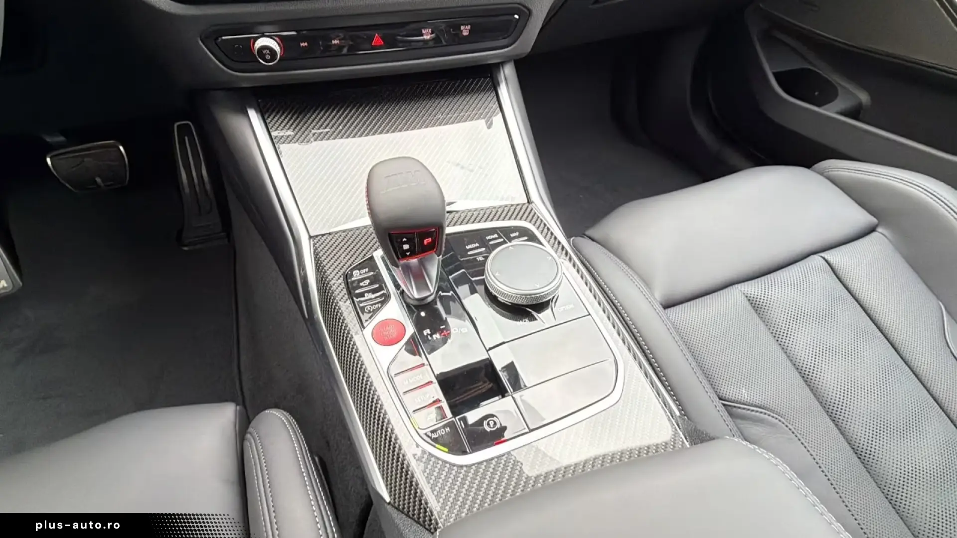 BMW M3 Competition M xDrive DA-Prof. Harman Kardon