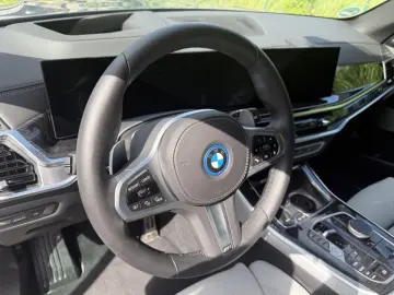 BMW X5 x50e M Sport Pro - LIVRARE RAPIDA!