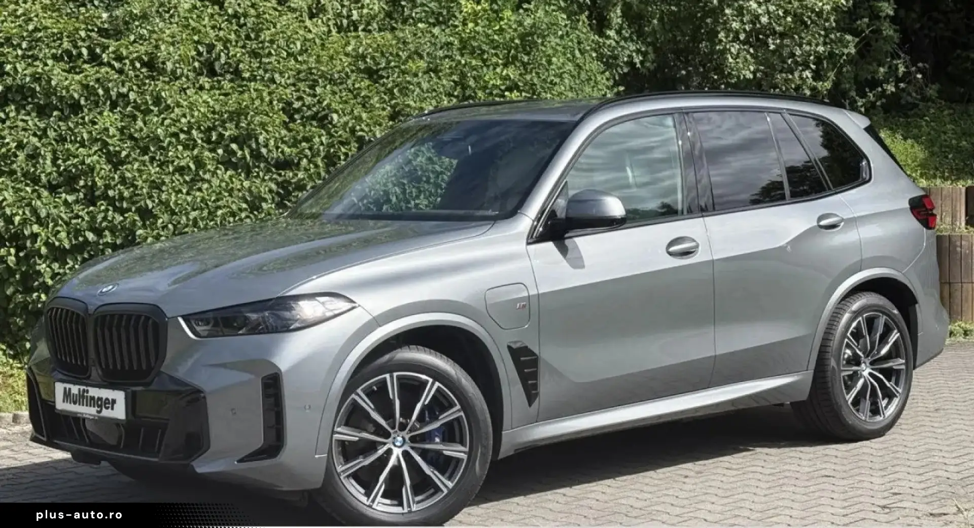 BMW X5 x50e M Sport Pro - LIVRARE RAPIDA!