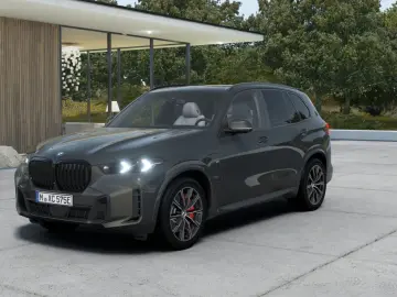 BMW X5 xDr 50e M SPORT PRO - LIVRARE RAPIDA!