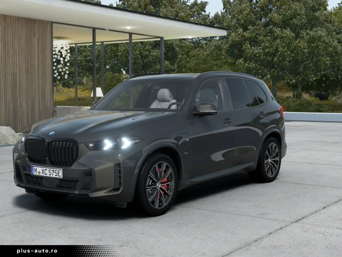 BMW X5 xDr 50e M SPORT PRO - LIVRARE RAPIDA!