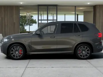 BMW X5 xDr 50e M SPORT PRO - LIVRARE RAPIDA!