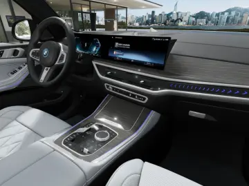 BMW X5 xDr 50e M SPORT PRO - LIVRARE RAPIDA!