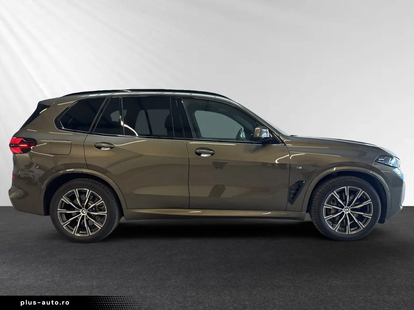 BMW X5 xDrive50e - LIVRARE RAPIDA!