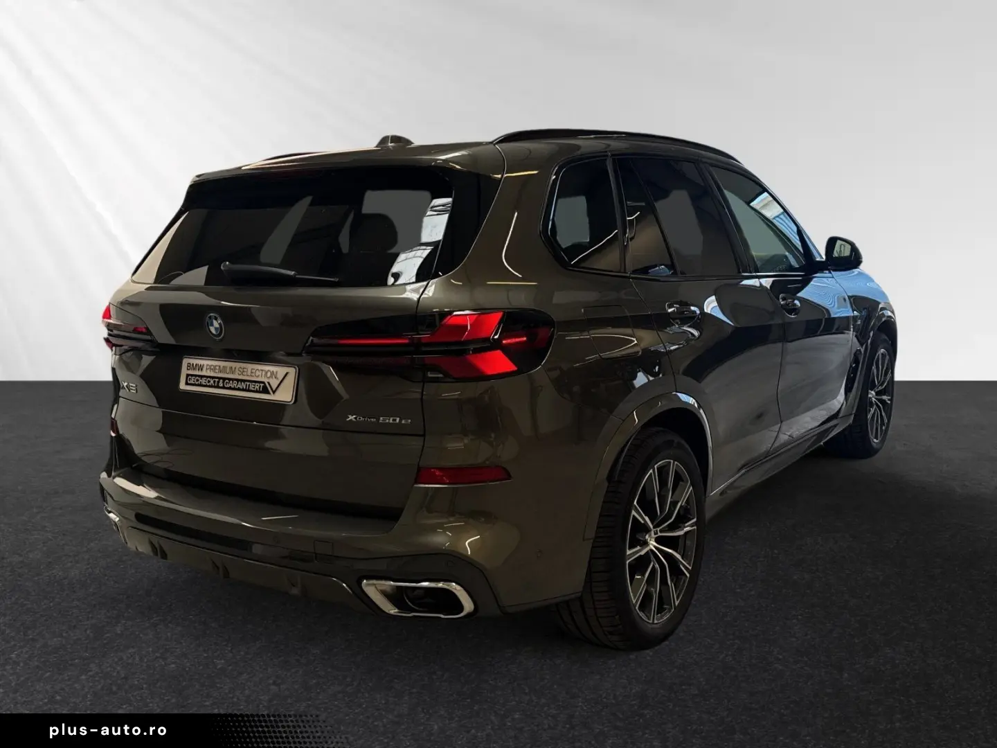 BMW X5 xDrive50e - LIVRARE RAPIDA!