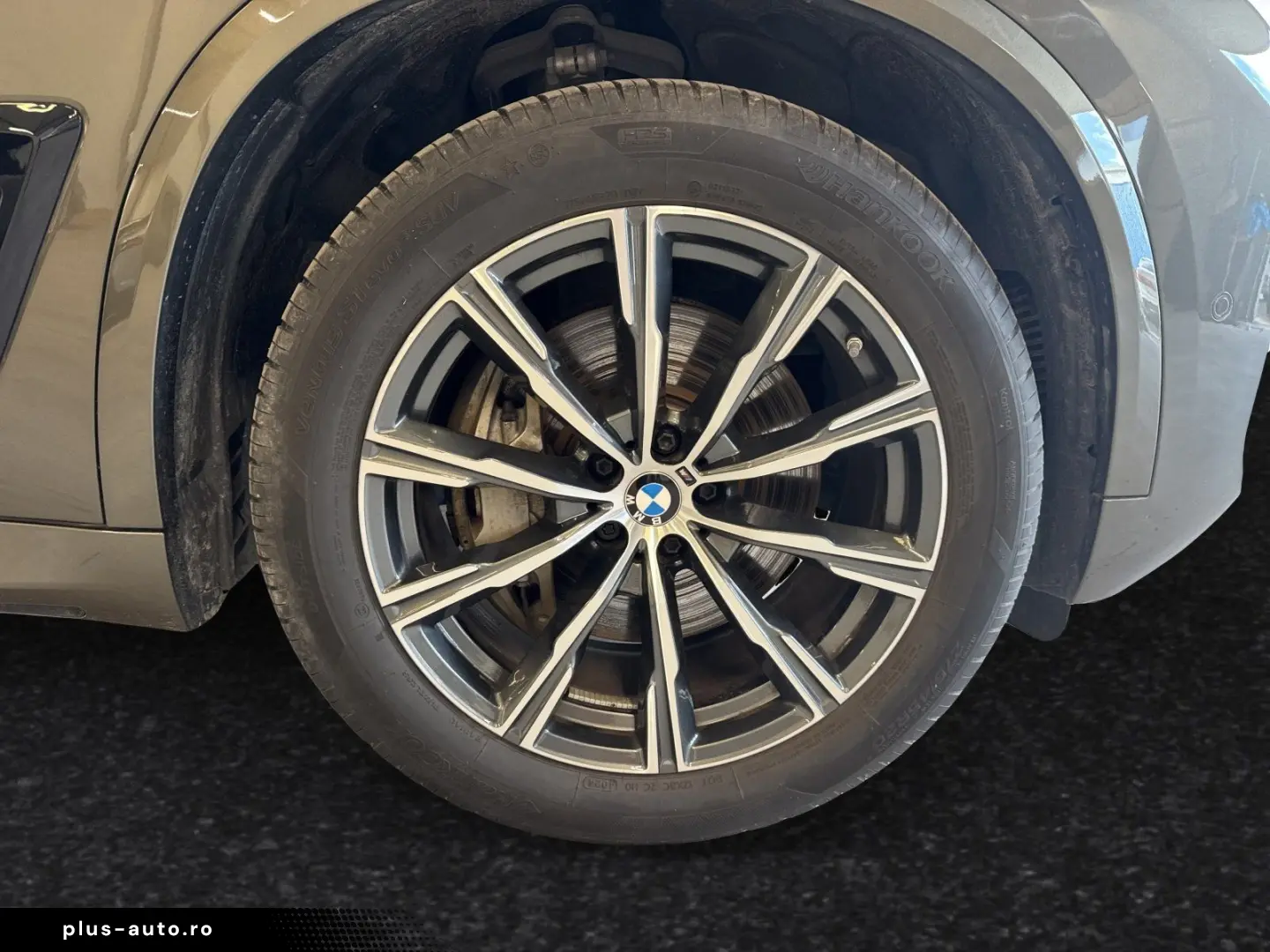 BMW X5 xDrive50e - LIVRARE RAPIDA!