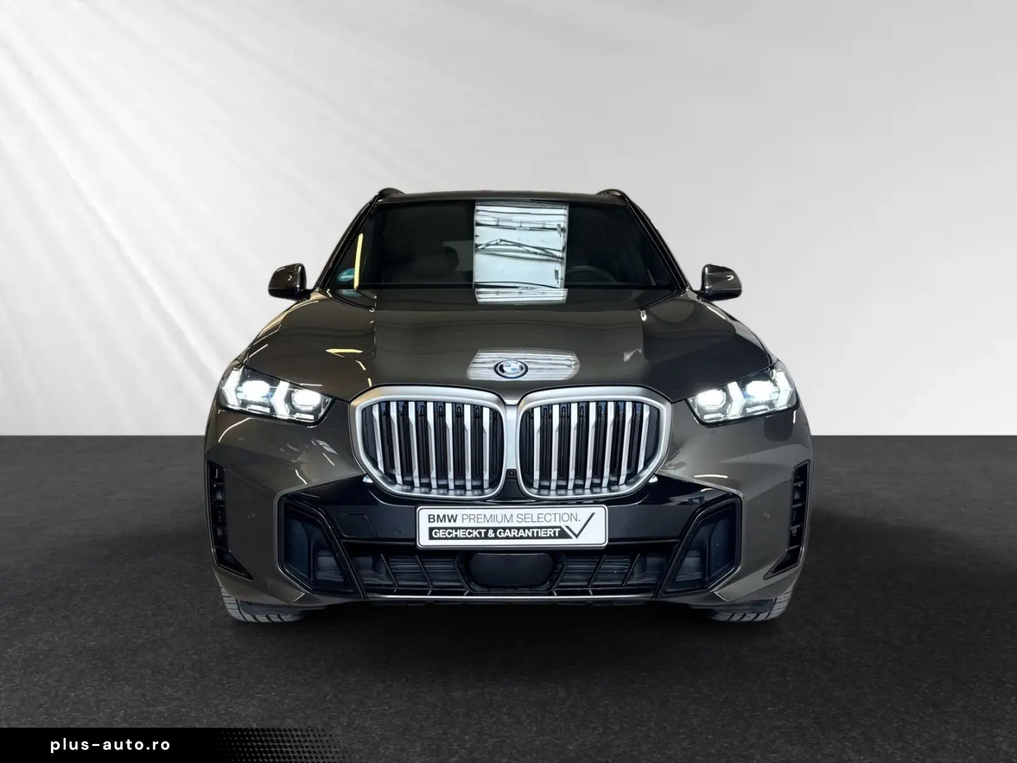 BMW X5 xDrive50e - LIVRARE RAPIDA!