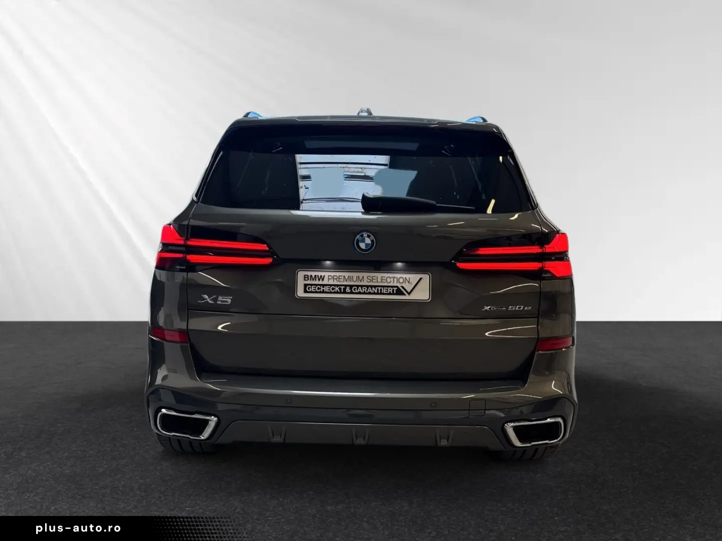 BMW X5 xDrive50e - LIVRARE RAPIDA!