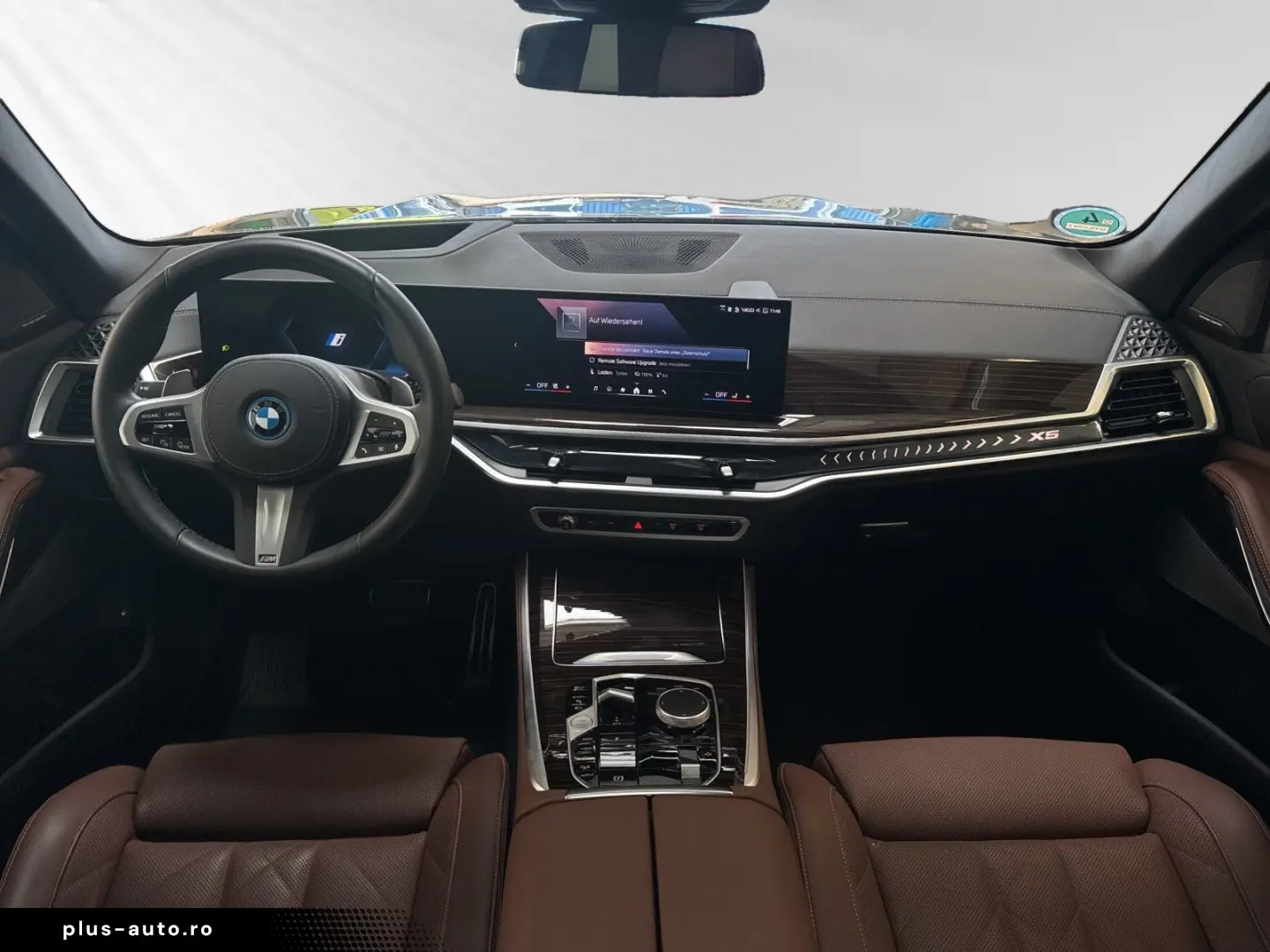 BMW X5 xDrive50e - LIVRARE RAPIDA!