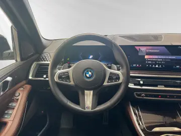 BMW X5 xDrive50e - LIVRARE RAPIDA!