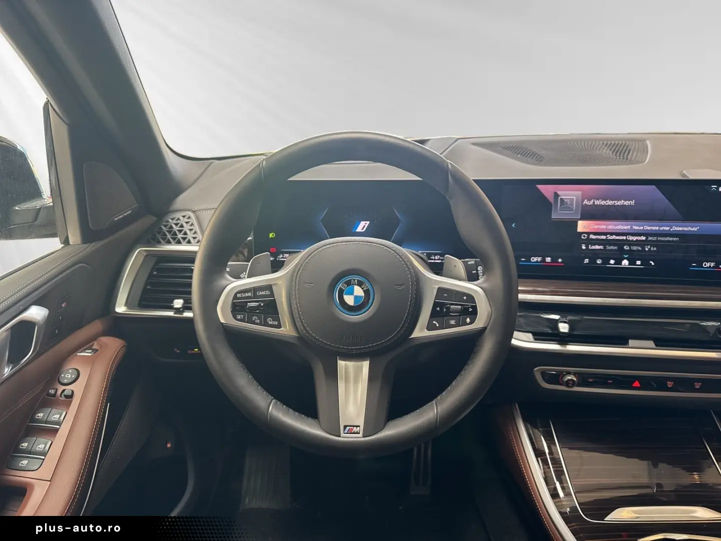 BMW X5 xDrive50e - LIVRARE RAPIDA!