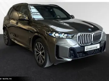 BMW X5 xDrive50e - LIVRARE RAPIDA!