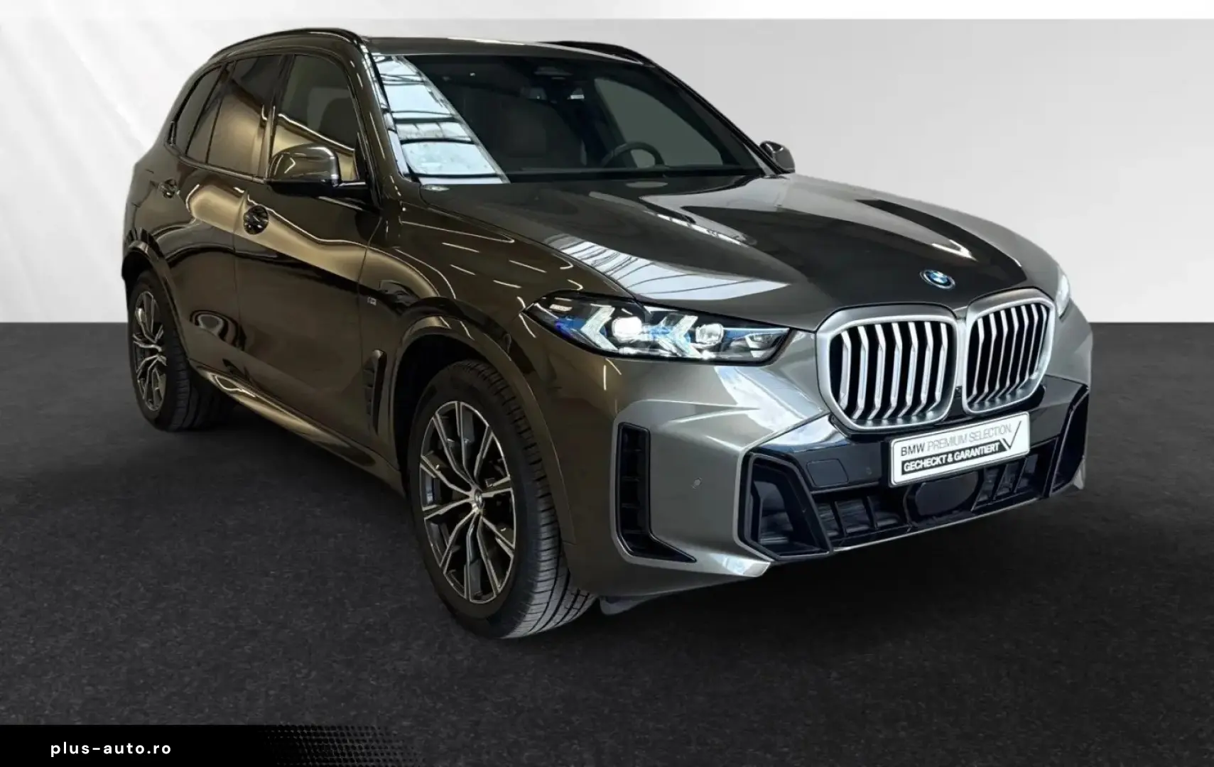 BMW X5 xDrive50e - LIVRARE RAPIDA!