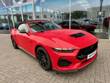 FORD Mustang Convertible 5.0l V8 - LIVRARE RAPIDA!