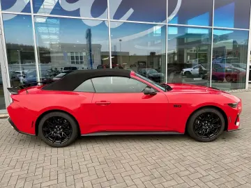 FORD Mustang Convertible 5.0l V8 - LIVRARE RAPIDA!